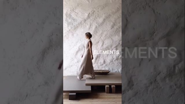 Элегантность и строгость , простота и внимание к деталям - это все #fedorova_elements