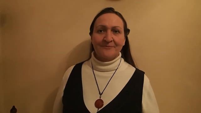Отзыв Светланы Фунбаю о курсе ThetaHealing® 