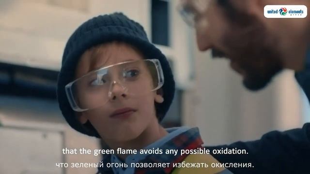 Экскурсия на фабрику Johnson-Controls - Hitachi в Барселоне