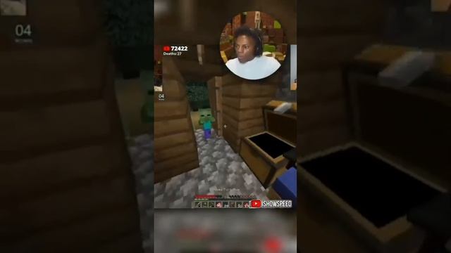 Худшее Прохождение Майнкрафт Хардкор