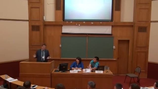 Рынок исследований. Прогнозирование развития отрасли исследований в России