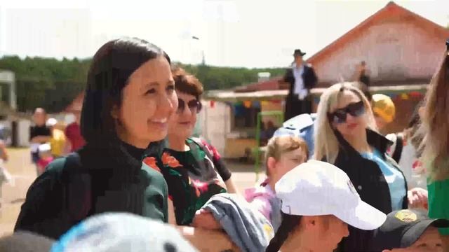 Презентация проекта «На равных», поддержанного Фондом президентских грантов в 2023 г.