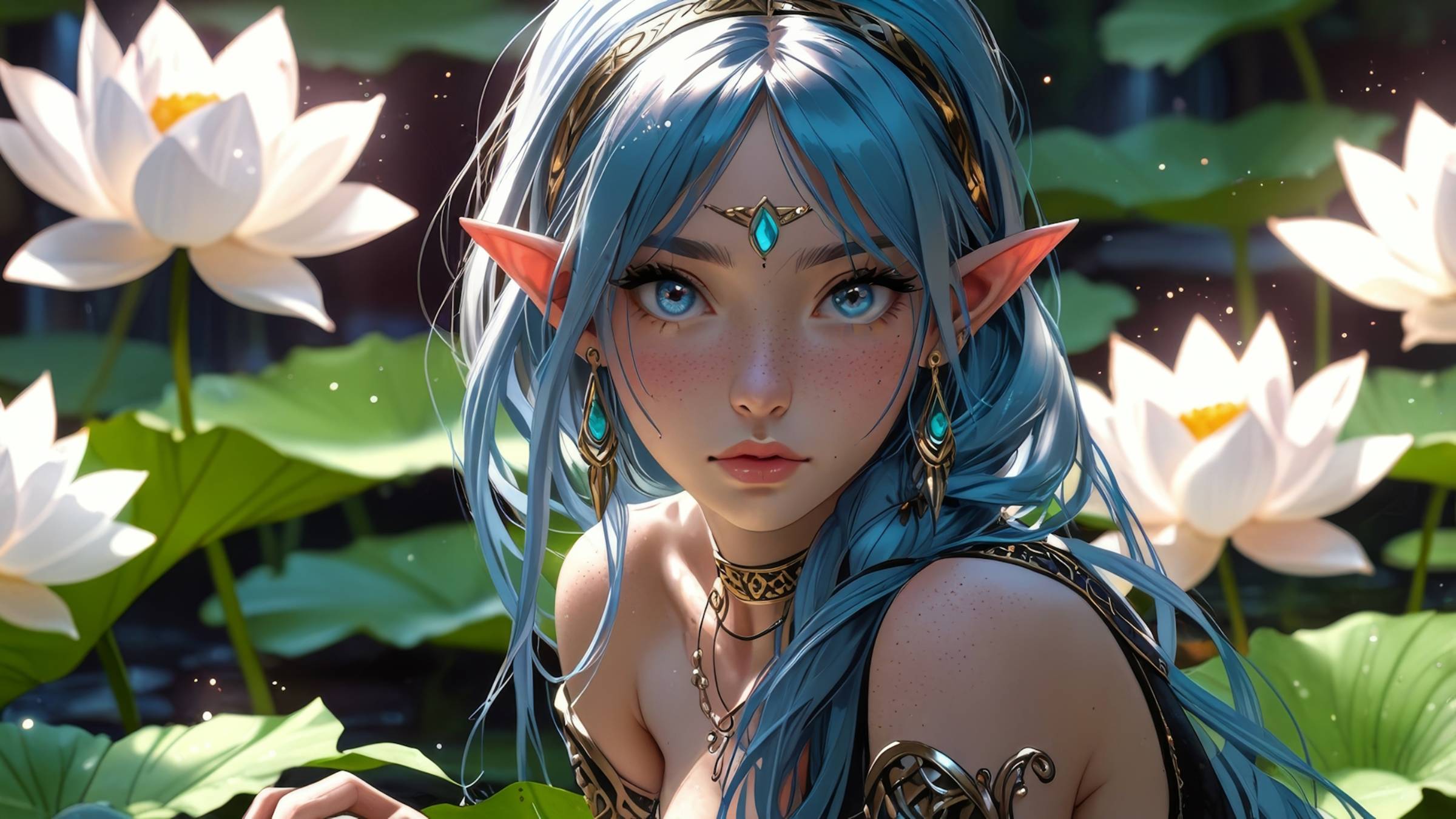 A lulling draft - anton_void