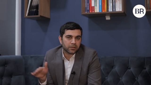 Ибрахим Гулямов 