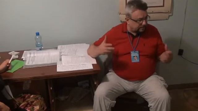 06 10 2015 Тавале Гордиенко Михаил Филиппович Привлечение денег Омоложение НЛП