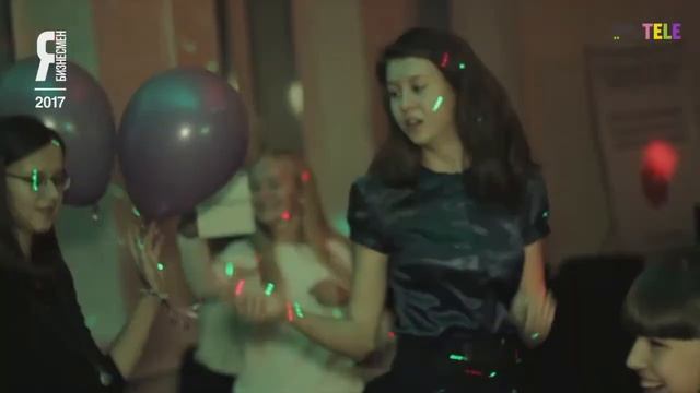 ЯБ2017 Детский медиацентр 