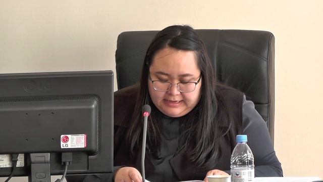 Защита докторской диссертации Арыстанова Асель Бекбулатовна 2021