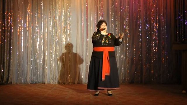 студия эстрадного вокала 