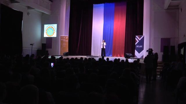 Ахтубинск ТВ