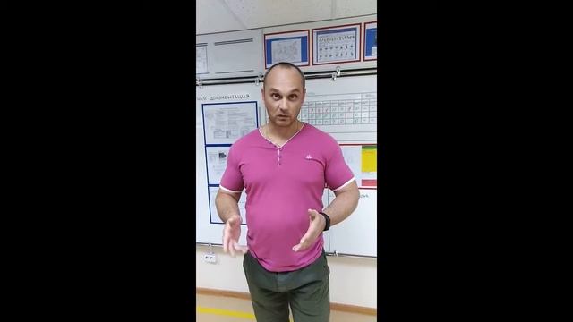 Отзыв Морозов Павел