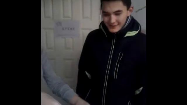 Подготовка к экзамену 