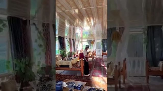 Программа 2Ф в Узбекистане