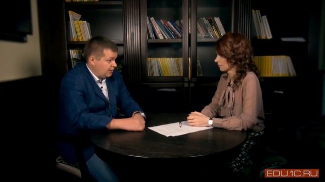 Интервью с Алексеем Кисловым