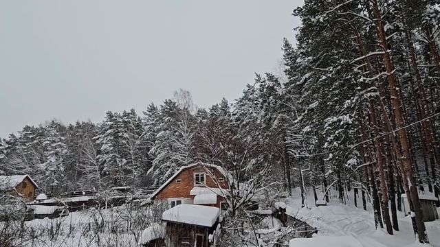 ЗИМНЯЯ ФИЛОСОФИЯ...АВТОР ИНГА ХОСРОЕВА.
