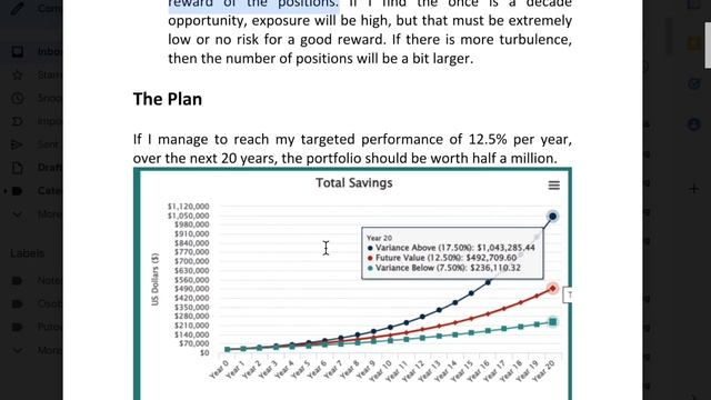 Research Platform Update (Strategy, Plans, Performance, Work Etc.)