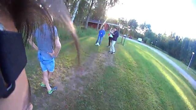 Лагерь в Финляндии Language Link  Camp In FINLAND  Hotelli Pielinen 2016