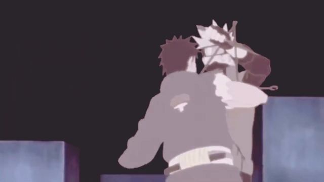Obito Vs Kakashi Edit (toxic)