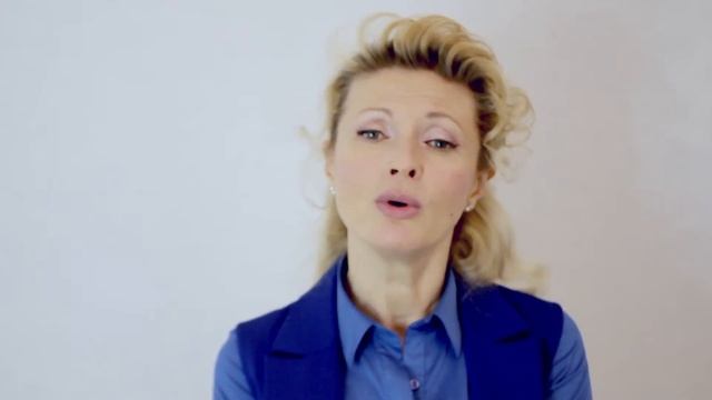 Актёрская визитка Юченкова-Долгих Наталья