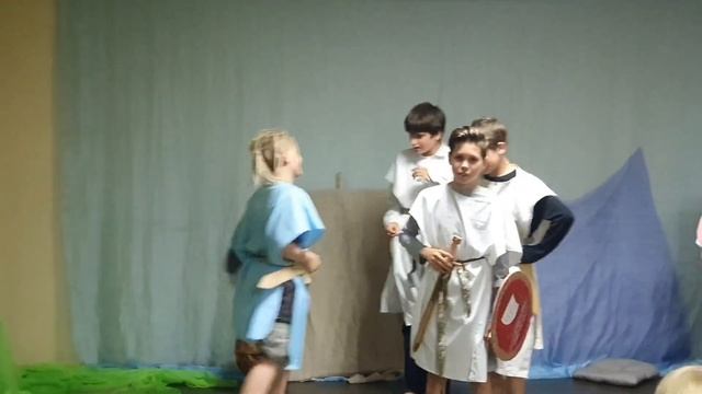 Вальдорфовская система. Ильская община. Школа Ильского.