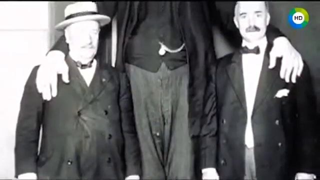 Антропологи напуганы находкой  Тайна гигантской гробницы  Земля  Территория загадок