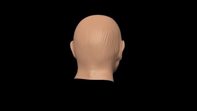 Mudbox Этапы создания персонажа