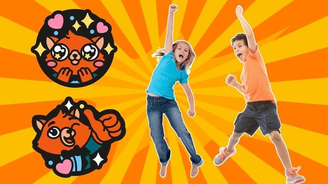 Джибитсы. Вселенная джиббитс