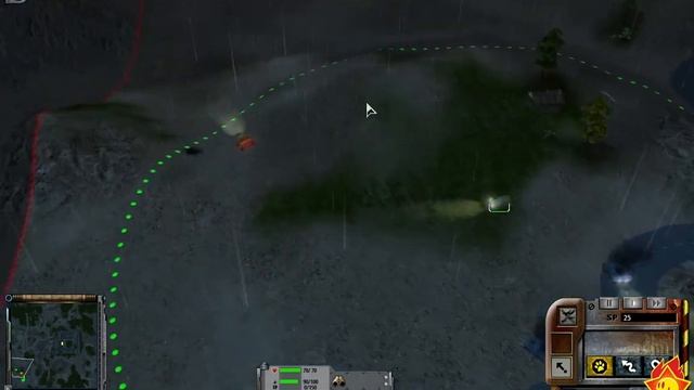 ★ SWINE HD ★ крутая тактическая стратегия ★ Cool Rel Time Tactics ★40★RU★EN★ Обзор ★ Review