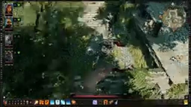 Playing With Myself: Divinity: Original Sin II (Part 4)