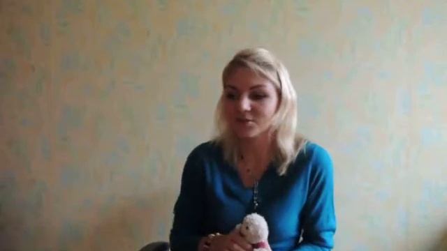 Отзыв Лили о Круге Женственности. Хочу и Надо