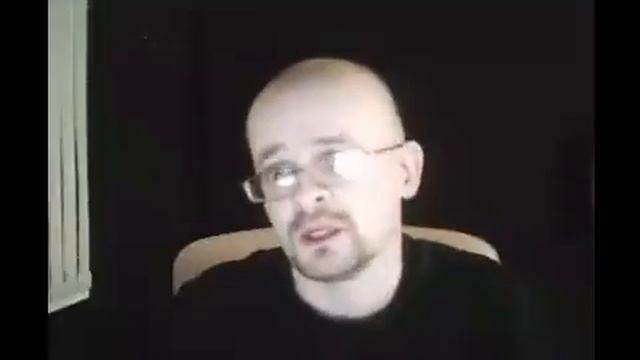 Олег Вадан. Интуиция и внутренний потенциал человека.