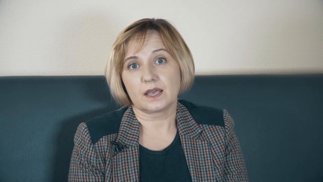 Ольга Щигирева