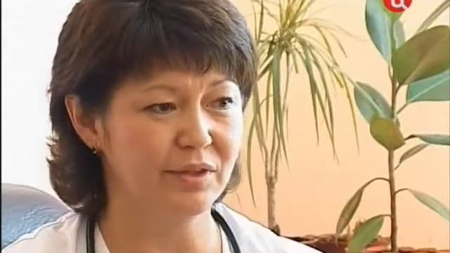 ТВЦ. События Маркс. 21.06.2010