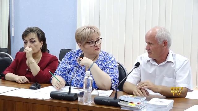 Презентации в ЮОГУ