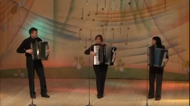 Отчетный концерт творческих коллективов и выставки мастеров декоративно прикладного творчества и из