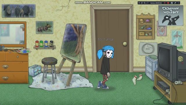 #3 Sally - Face Исполнение Плана