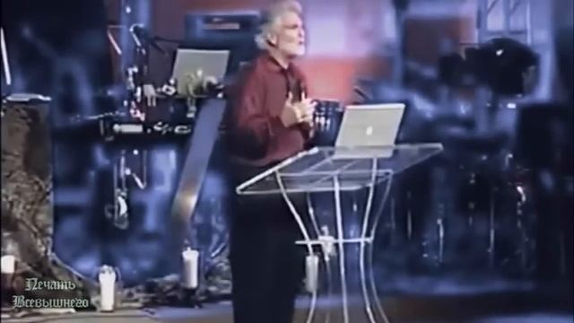*НЕБЕСА ВНУТРИ ТЕБЯ-ЦАРСТВО ВЕЧНОЕ* (John Jackson) *Я ПОКЛОНЯЮСЬ ТЕБЕ СВЯТЫЙ*(Валентина Прокопенко)