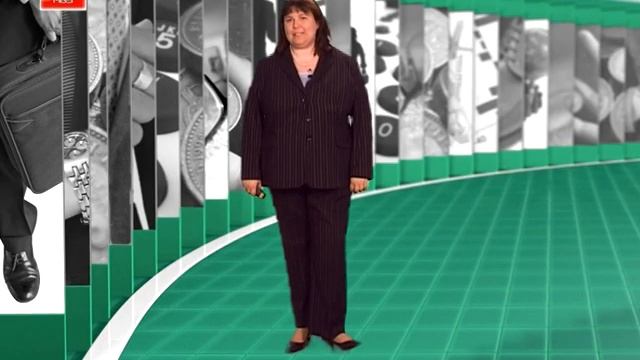 Построение модели компетенций диск 2 часть  02 1