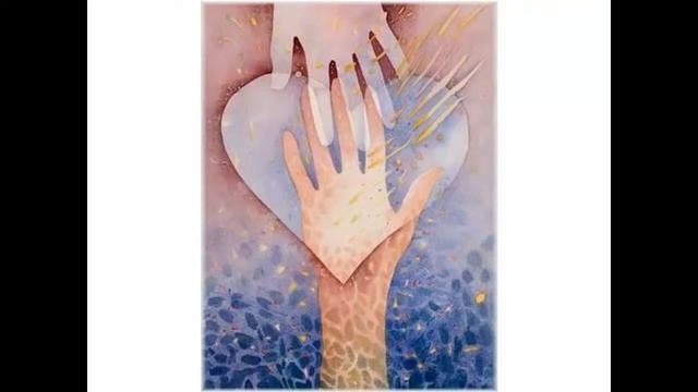 REIKI Healing Music   Исцеляющая Музыка Рeйки