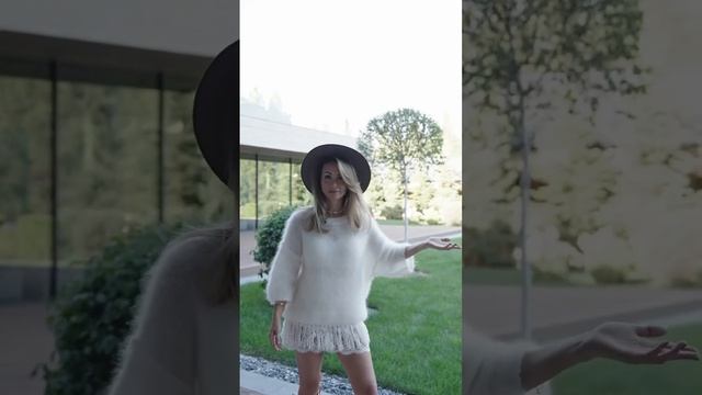 Анонс обзора VILLA TWIN N3 #fedorova_architects