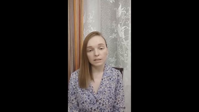 Видеоотзыв выпускника программы 