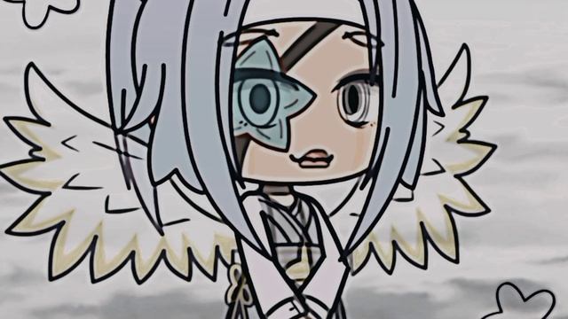 Ангелочка:)