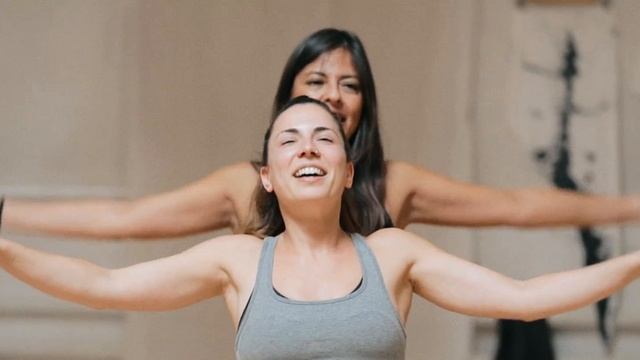 Dancer’s Ways | DANCE RETREAT - September 2016 | Shapes Of My Emotions | Online Dance School