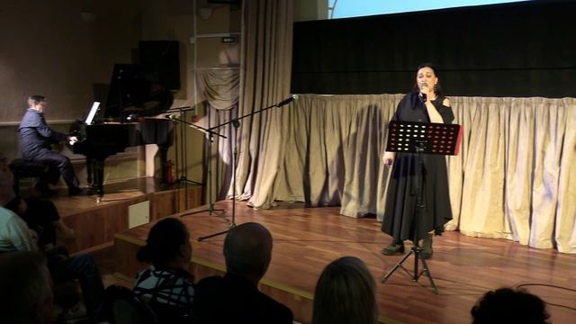 Мира Осипова - 