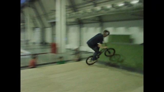 Мой профайл из большого видео Time To Fly Bmx Family.M.F.T.Y.!