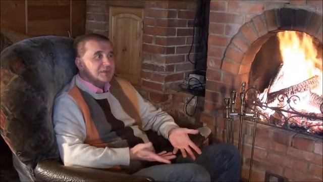 Дмитрий Ющенко о современном НЛП ч.1