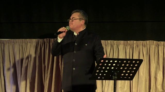 Виталий Парфёнов - 