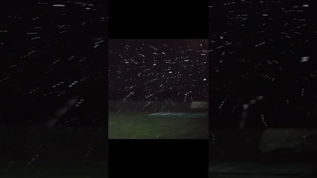 снег😄😄😄