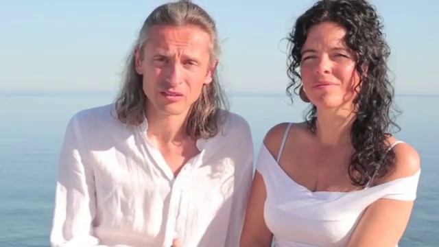 Для возлюбленного женщины, которая идет на семинар Перукуа