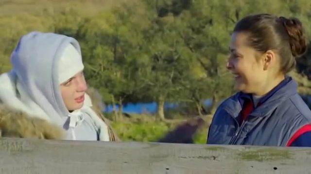 Актерский Шоурил.Кунах Мария