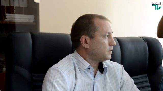 Планы нового заместителя Гранатурова о развитии транспорта в Николаеве